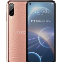 Телефон HTC Desire 22 Pro 8GB/128GB (золотистый) - фото1