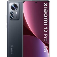 Телефон Xiaomi 12 Pro 12GB/256GB международная версия (серый) - фото1