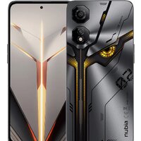 Телефон Nubia Neo 2 8GB/256GB международная версия (серый) - фото1 Телефон Nubia Neo 2 8GB/256GB международная версия (серый) - фото1