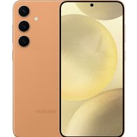 Телефон Samsung Galaxy S24+ 12GB/512GB SM-S926B Exynos (оранжевый) - фото1