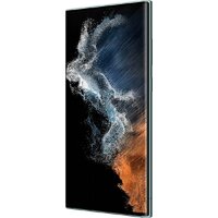Телефон Samsung Galaxy S22 Ultra 5G SM-S908E/DS 12GB/512GB (зеленый) фото-3