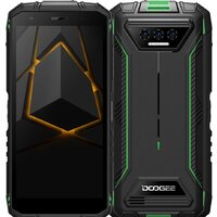 Телефон Doogee S41 Pro (зеленый) - фото1