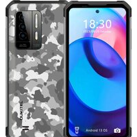 Телефон Oukitel WP27 12GB/256GB (камуфляж) - фото1