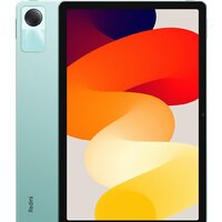 Планшет Xiaomi Redmi Pad SE 8GB/256GB международная версия (мятный) + умные часы Xiaomi Redmi Watch 3 Active (черный) по акции - фото2 Планшет Xiaomi Redmi Pad SE 8GB/256GB международная версия (мятный) + умные часы Xiaomi Redmi Watch 3 Active (черный) по акции - фото2