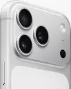 Смартфон Apple iPhone 17 Pro Dual SIM 1TB (серебристый) фото-3