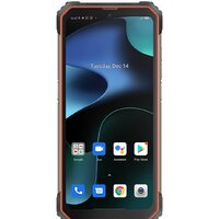 Телефон Blackview BV8800 (оранжевый) - фото2