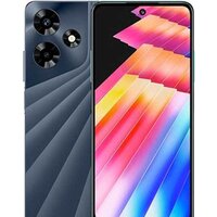 Телефон Infinix Hot 30 X6831 8GB/128GB (черный) - фото1