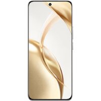 Телефон HONOR 200 12GB/256GB международная версия (лунный белый) - фото2 Телефон HONOR 200 12GB/256GB международная версия (лунный белый) - фото2
