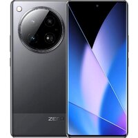 Телефон Infinix Zero 40 4G X6860 8GB/256GB (черный камень) - фото1