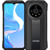 Телефон Doogee V31 GT 12GB/256GB (черный) - фото1 Телефон Doogee V31 GT 12GB/256GB (черный) - фото1