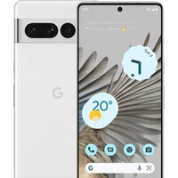 Телефон Google Pixel 7 Pro 12GB/128GB (снег) - фото1
