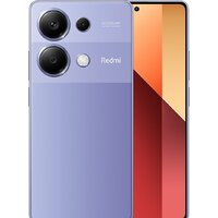 Телефон Xiaomi Redmi Note 13 Pro 4G 12GB/256GB с NFC международная версия (лавандовый) - фото1 Телефон Xiaomi Redmi Note 13 Pro 4G 12GB/256GB с NFC международная версия (лавандовый) - фото1