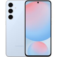 Телефон Samsung Galaxy S24 FE SM-S721B 8GB/256GB (голубой) и наушники Samsung Galaxy Buds 3 по акции - фото1 Телефон Samsung Galaxy S24 FE SM-S721B 8GB/256GB (голубой) и наушники Samsung Galaxy Buds 3 по акции - фото1