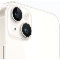 Телефон Apple iPhone 14 Plus 128GB (звездный) - фото2