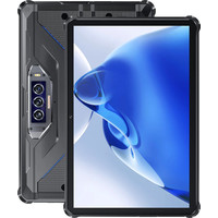 Планшет Oukitel RT7 (черный/синий) - фото1 Планшет Oukitel RT7 (черный/синий) - фото1