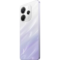 Телефон Xiaomi Redmi Note 14 8GB/128GB без NFC международная версия (фиолетовый) - фото2