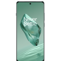 Телефон OnePlus 12 12GB/256GB китайская версия (зеленый) фото-3 Телефон OnePlus 12 12GB/256GB китайская версия (зеленый) фото-3