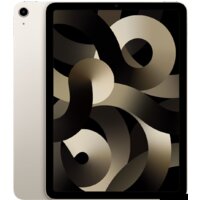 Планшет Apple iPad Air 2022 64GB MM9F3 (звездный) - фото1 Планшет Apple iPad Air 2022 64GB MM9F3 (звездный) - фото1
