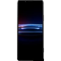 Телефон Sony Xperia Pro-I XQ-BE72 12GB/512GB (черный) - фото2 Телефон Sony Xperia Pro-I XQ-BE72 12GB/512GB (черный) - фото2