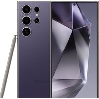 Телефон Samsung Galaxy S24 Ultra SM-S928N 1TB (титановый фиолетовый) - фото1