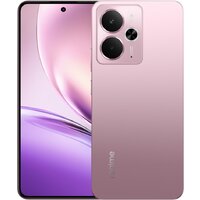 Телефон Realme 14 RMX5070 12GB/256GB международная версия (розовый) - фото1 Телефон Realme 14 RMX5070 12GB/256GB международная версия (розовый) - фото1