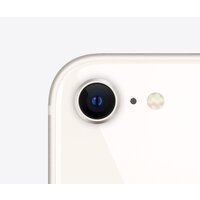 Телефон Apple iPhone SE 2022 128GB (звездный) - фото2