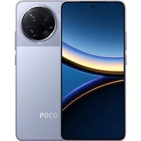 Телефон POCO F7 Pro 12GB/512GB международная версия (голубой) - фото1 Телефон POCO F7 Pro 12GB/512GB международная версия (голубой) - фото1