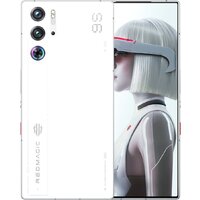 Телефон Nubia Red Magic 9S Pro 12GB/256GB международная версия (мороз) - фото1