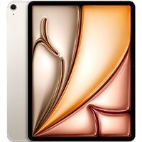 Планшет Apple iPad Air 13" 2025 5G 512GB (звездный свет) - фото1
