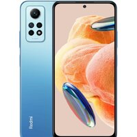 Телефон Xiaomi Redmi Note 12 Pro 4G 8GB/128GB международная версия (ледниковый синий) - фото1 Телефон Xiaomi Redmi Note 12 Pro 4G 8GB/128GB международная версия (ледниковый синий) - фото1