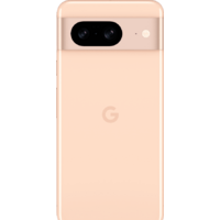 Телефон Google Pixel 8 8GB/128GB (роза) фото-3 Телефон Google Pixel 8 8GB/128GB (роза) фото-3