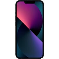 Телефон Apple iPhone 13 Dual SIM 256GB (темная ночь) - фото2