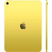 Планшет Apple iPad 11" 2025 128GB (желтый) - фото2