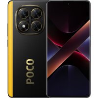 Телефон POCO X7 8GB/256GB международная версия (черный) - фото1 Телефон POCO X7 8GB/256GB международная версия (черный) - фото1