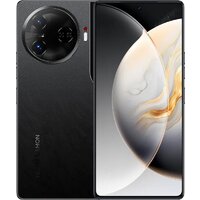 Телефон Tecno Camon 30 Pro 12GB/256GB (черный базальт) - фото1