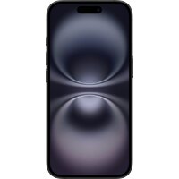 Телефон Apple iPhone 16 Dual eSim 512GB (черный) фото-3 Телефон Apple iPhone 16 Dual eSim 512GB (черный) фото-3