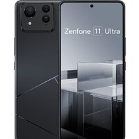 Телефон ASUS Zenfone 11 Ultra 12GB/256GB (черный) - фото1