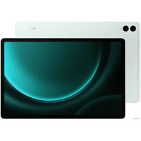 Планшет Samsung Galaxy Tab S9 FE+ Wi-Fi SM-X610 8GB/128GB (мятный) - фото1 Планшет Samsung Galaxy Tab S9 FE+ Wi-Fi SM-X610 8GB/128GB (мятный) - фото1