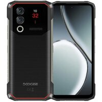 Телефон Doogee Blade 10 Max 8GB/256GB (черный) - фото1 Телефон Doogee Blade 10 Max 8GB/256GB (черный) - фото1