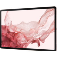 Планшет Samsung Galaxy Tab S8+ 5G SM-X806 8GB/128GB (розовое золото) фото-3