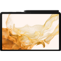 Планшет Samsung Galaxy Tab S8 5G SM-X706 8GB/128GB (графит) - фото2