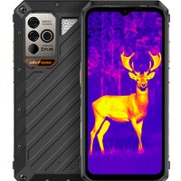 Телефон Ulefone Power Armor 18T Ultra (черный) - фото1