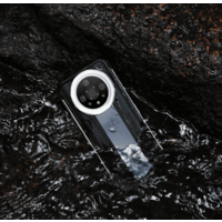 Телефон Doogee V31 GT 12GB/256GB (серебристый) фото-3