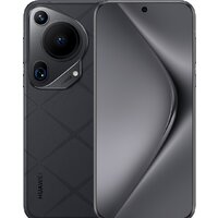 Телефон Huawei Pura 70 Ultra HBP-LX9 16GB/1TB (черный) - фото1 Телефон Huawei Pura 70 Ultra HBP-LX9 16GB/1TB (черный) - фото1
