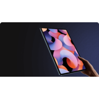 Планшет Xiaomi Pad 6 8GB/128GB (темно-серый, международная версия) фото-3 Планшет Xiaomi Pad 6 8GB/128GB (темно-серый, международная версия) фото-3