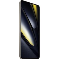 Телефон POCO F6 12GB/512GB с NFC международная версия (титан) и Xiaomi Redmi Buds 5 Pro (черный) по акции фото-3 Телефон POCO F6 12GB/512GB с NFC международная версия (титан) и Xiaomi Redmi Buds 5 Pro (черный) по акции фото-3