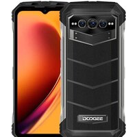 Телефон Doogee V Max 12GB/256GB (черный) - фото1