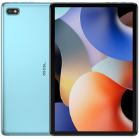 Планшет Oscal Pad 10 (голубой) - фото1 Планшет Oscal Pad 10 (голубой) - фото1