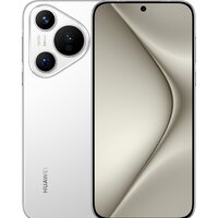Телефон Huawei Pura 70 ADY-LX9 12GB/256GB (белый) - фото1 Телефон Huawei Pura 70 ADY-LX9 12GB/256GB (белый) - фото1