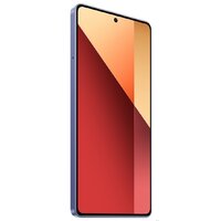 Телефон Xiaomi Redmi Note 13 Pro 4G 12GB/512GB с NFC международная версия (лавандовый) и Redmi Watch 3 Active (черный) по акции фото-3